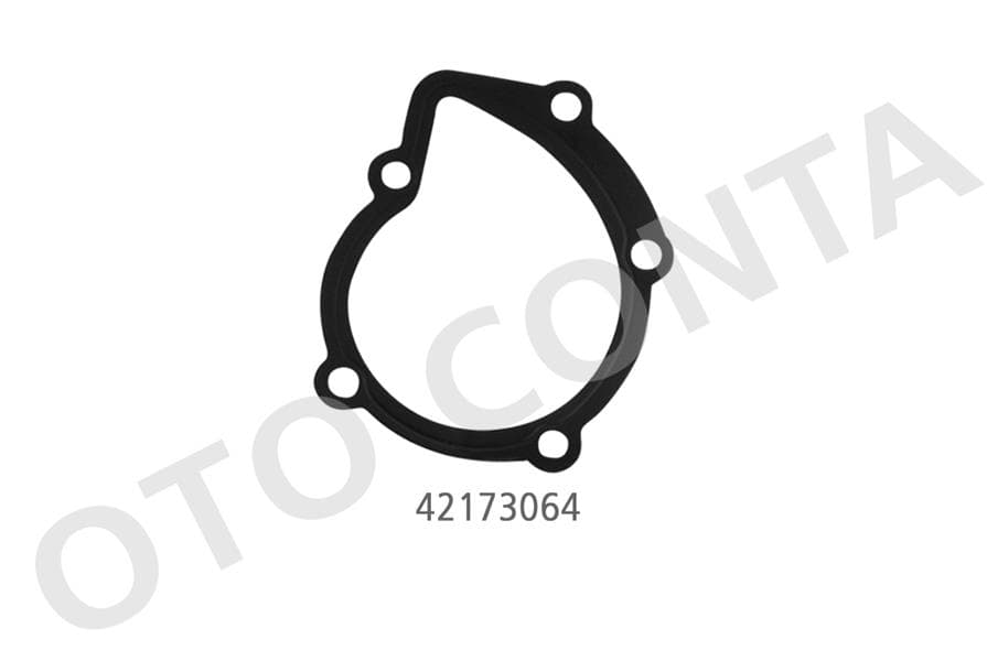 DEVİRDAİM CONTASI (KAUCUK KAPLI) P206-P306-P307-PA...