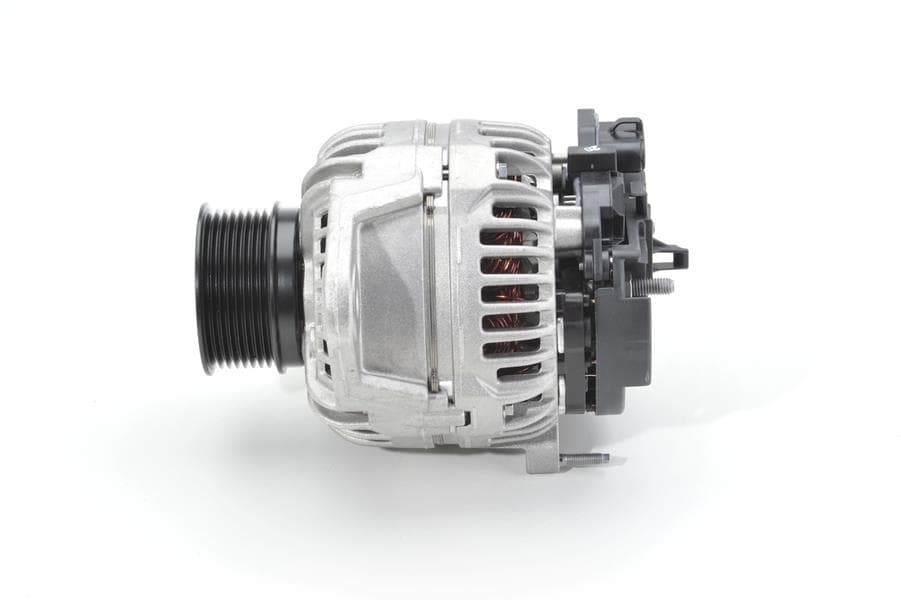 ALTERNATOR FM SERİE-FM-SERİE-FMX (0124555036)(1986...