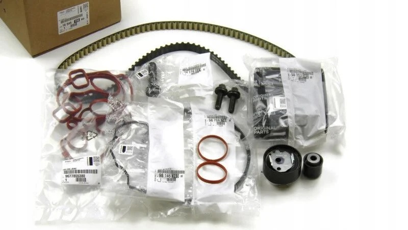 EKSANTRİK GERGİ KİTİ (TAM SET) ASTRA L 21> CORSA F-COMBO E 19 > GRANDLAND-CROSSLAND 17> C4 14> C5 18> C3 14> BERLINGO 16> 208 13> 308 13> 408 22> 508 20> 2008 15> 3008 15> 5008 15> FIAT 600 25> JEEP AVENGER 25> ALFA ROMEO JUNIOR 25> 1.2 PURETECH - PSA - OEM 1654515680
