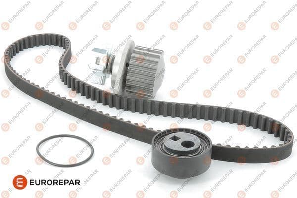 DEVİRDAİMLİ TRİGER KİTİ (108x170) P106-P206-P306-P...