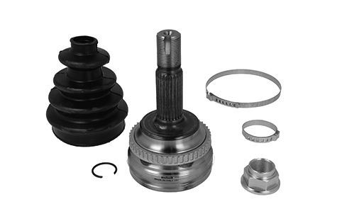 AKS KAFASI TOYOTA RİS I (CP10)/ VİTZ/PLATZ : 1.4 D-4D;1.5 VVT-İ TS / YARİS I (NC/LP2) VERSO : 1.3 16 - CIFAM - OEM 43460