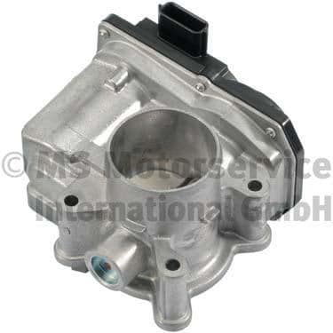 THROTTLE BODY RENAULT