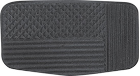 FREN PEDAL LASTİĞİ DKŞ M131 YM - GB - OEM 4395064