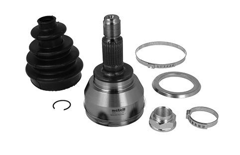 AKS KAFASI MINI MİNİ I (R50. R53) : 1.4 ONE D - CIFAM - OEM 31607514479