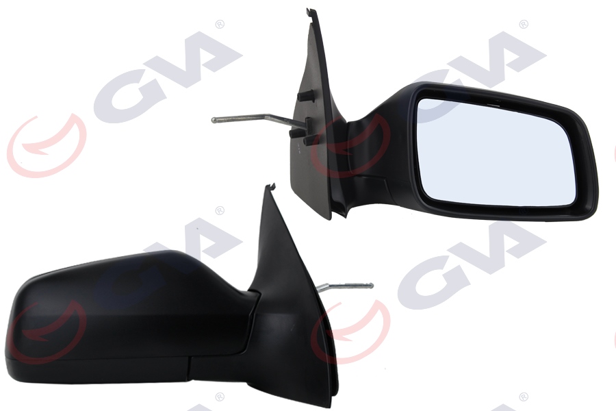 DIŞ DİKİZ AYNASI SAĞ ASTRA G 98> MEKANİK+KONVEKS VM-168PR - GVA - OEM 6428740
