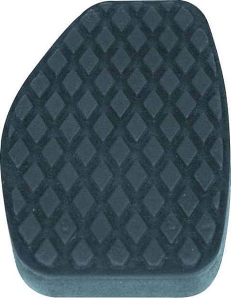 PEDAL LASTİĞİ (FREN) 306 PARTNER BERLINGO - CM - OEM 4504.12