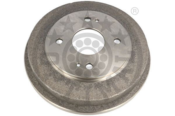 FREN KAMPANASİ ACCORD Mk IVCB) - OPTIMAL - OEM 42610SM4010