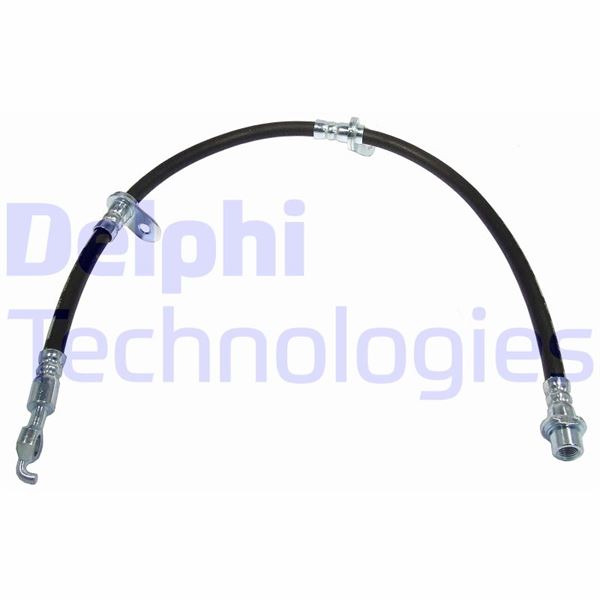 FREN HORTUMU ÖN; SOL TOYOTA İQ 01/09> - DELPHI