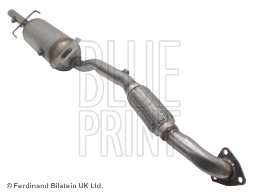 PARTİKÜL FİLTRESİ ASTRA CLASSİC H. ASTRA CLASSİC J. ASTRA GTC H. ASTRA H. ZAFİRA B - BLUEPRINT - OEM 854516