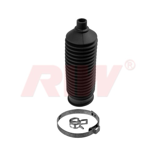 DİREKSİYON KÖRÜĞÜ NISSAN-MICRA-K11 1992-2003 NISSAN-PRIMERA-P10 W10 W11 1990-1996 NISSAN-PRIMERA-P11 1996-2001 - RIW - OEM 48203Q9025