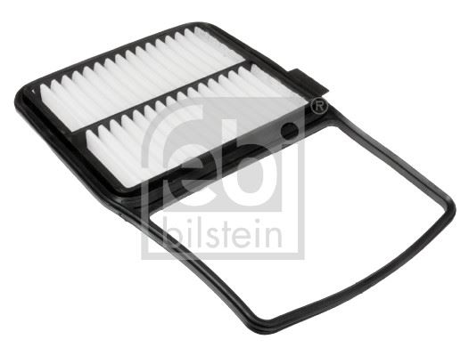 HAVA FİLTRESİ TOYOTA — FEBI 184280 - FEBI - OEM 1780121040