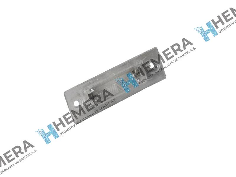 PLAKA LAMBASI VOLKSWAGEN JETTA 2004-2010 - TAIWAN - OEM 3B5943021