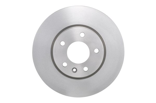 ÖN FREN AYNASI INSIGNIA B (16 INÇ) 18> ASTRA J - BOSCH - OEM 569076