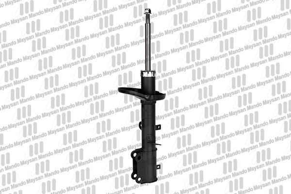 ARKA AMORTİSÖR SAĞ (GAZLI) TOYOTA COROLLA 1,3L 1,6L EE100 EE111 AE101 AE111 92-00 / 1,4L 1,6L VVTİ ZZE111 ZZE112 00-01 - MAYSAN - OEM 4853012550