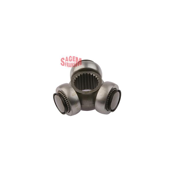 AKS MAFSALI (BÜYÜK TİP) DOBLO-STILO 1.9 JTD 06> - SAGEM - OEM 46307676