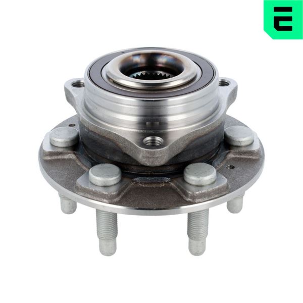 TEKERLEK YATAGİ SETİ CADILLAC XT5 XT6 (NX26)CHEVROLET TRAVERSE GMC ACADIA 2016/04=> - OPTIMAL - OEM 13512896