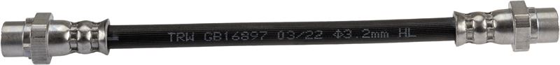 FREN HORTUMU ARKA BMW E81 E82 E87 E88 E90 E91 E92 - TRW - OEM 34306798523