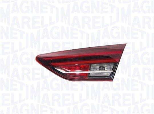 STOP LAMBASI İÇ SOL (LED FARLAR) INSIGNIA B 17> - GM - OEM 39148320