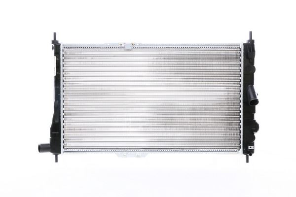 Kühlmittelkühler DAEWOO ESPERO - MAHLE