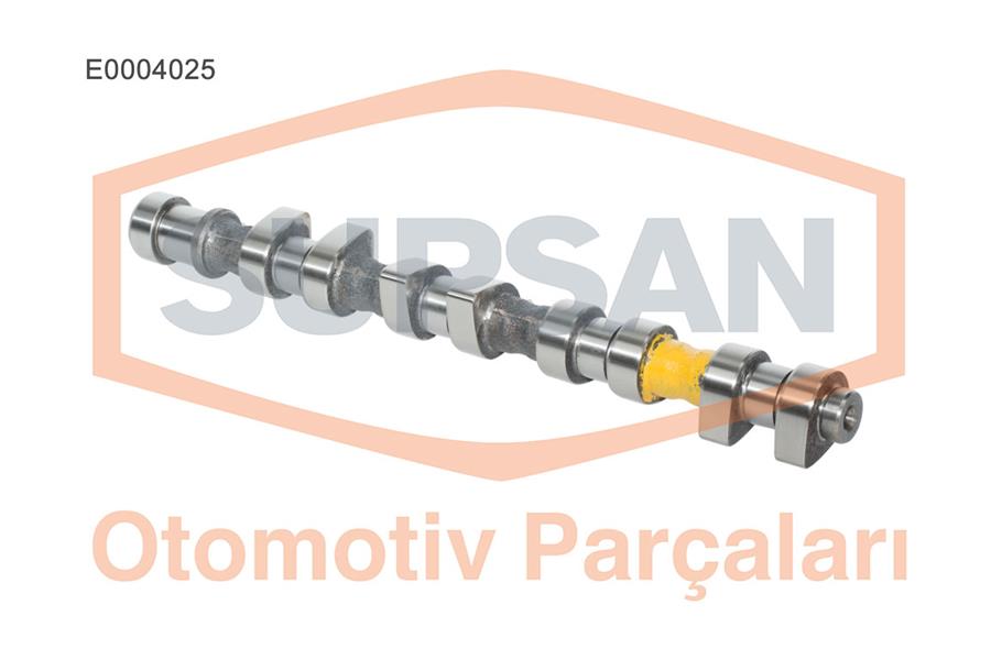 EKSANTRIK MILI (EMME) OPEL ASTRA 14I 16V X14XE Z14XE 16I 16V X16XEL Z16XE - SUPSAN - OEM 636181