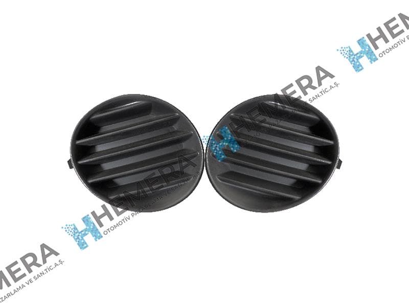 SİS FAR KAPAĞI ÖN TAKIM RENAULT MEGANE 1999> - TAIWAN - OEM 7701471754