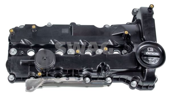 MOTOR ÜST KAPAĞI (KÜLBÜRATÖR) 1.6 A-B16DTH-DTI-DTJ ASTRA J-K-INSIGNIA A-MERIVA B-MOKKA - SWAG - OEM 55486867