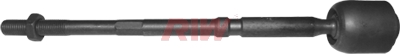 ROT MİLİ PUNTO (93-99) (MEK.DIREK.) - RIW - OEM 7701491