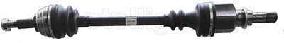 (x) AKS ÖN SOL CLIO III 05>MODUS 04>MGN II 03>LOGAN 09>1.4-1.6-1.5DCI (uzunluk:67.5cm) - CIFAM - OEM 8200511116