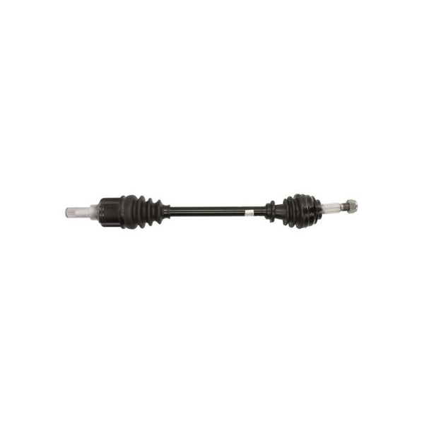 ÖN AKS SOL CLIO IV 1.5 DCİ 13=> ABS'Lİ - MOTRIO - OEM 391010115R