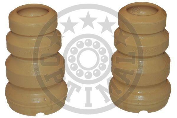 TOZ KORUMA SETİ AMORTİSÖR COROLLA Verso_E12_) - OPTIMAL - OEM 4833112210