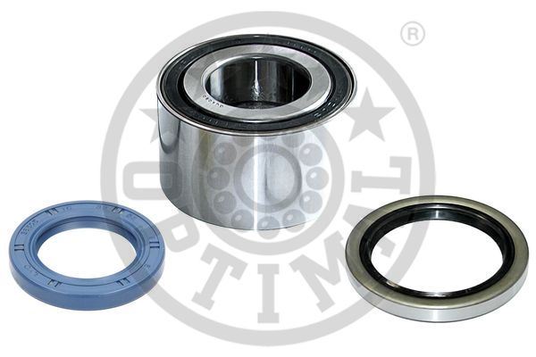 TEKERLEK YATAGİ SETİ SORENTO IJC) - OPTIMAL - OEM 0S11333067