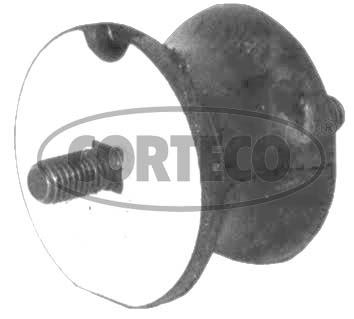 SANZIMAN TAKOZU BMW E81 E82 E88 E90 E92 E93 E46 E3 - CORTECO - OEM 22316799330