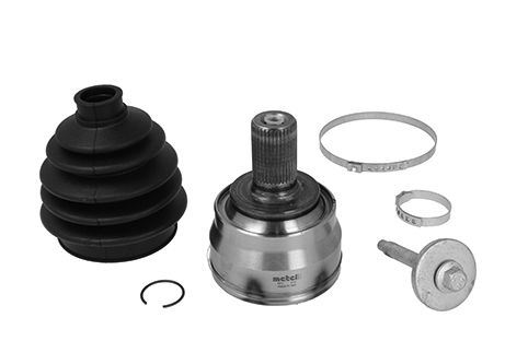 AKS KAFASI VOLVO 40 III : 1.6 D2;1.6 T2 GTDİ;1.6 T3;1.6 T4. AWD;2.0 D3;2.0 D4 / V40 III CROSS COUNTR - CIFAM - OEM 36000675