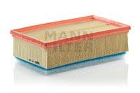 (x) HAVA FİLTRESİ P307-P308 2.0HDI 07=> P3008-P...