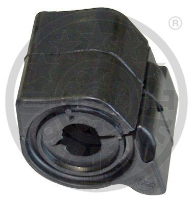 VİRAJ DEMİR LASTİĞİ TAKIMI ÖN (2`Lİ PAKET) CITROEN C2 03>10 (18mm) - OPTIMAL - OEM 509497