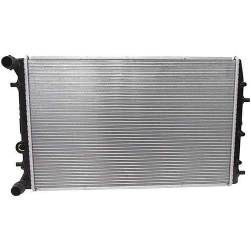 RADYATÖR C5 09>P508 10>1.6HDI (EP6CDT) (MEK+...