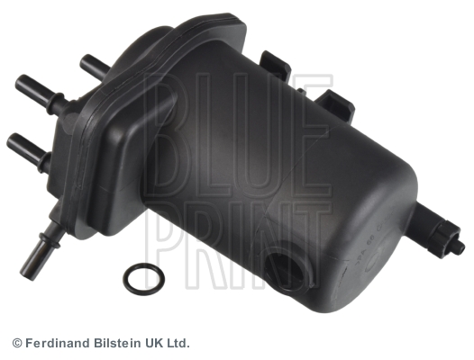 YAKIT FİLTRESİ RENAULT MEGANE II 02> GRAND SCÉNIC II 04> 1.5dCi - BLUEPRINT - OEM 7701062104
