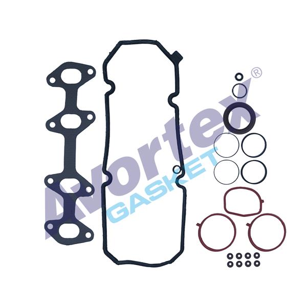 ÜST TAKIM CONTA TK. FULL FIAT 500 07> DOBLO 05> FIORINO 09> GRANDE PUNTO 08> LİNEA 07>PALIO 05> - AVORTEX - OEM 71740655
