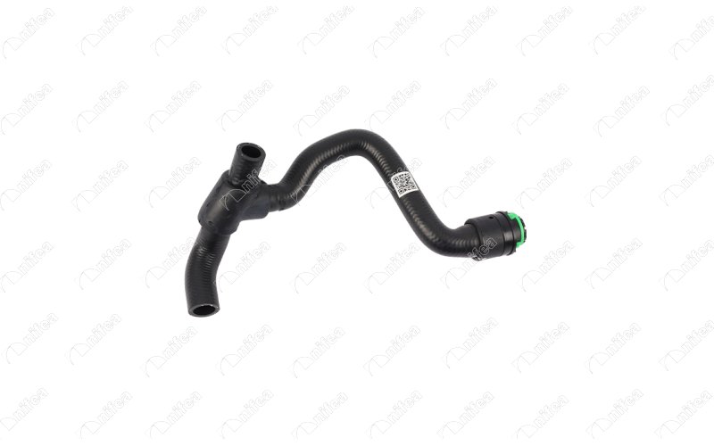 KALORİFER ÇIKIŞ HORTUMU ASTRA G-ZAFIRA A 98>04 - NIFEA - OEM 6818519