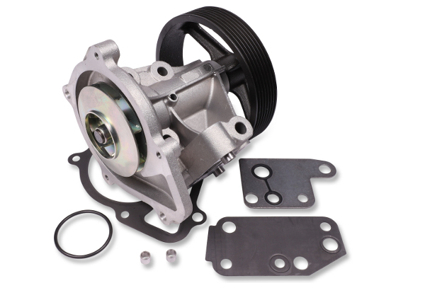 DEVIRDAIM TRANSIT V184-V348 01>06 I DEFENDER L316 2.4 Td4 07>14 - GK - OEM 2U1Q8A558AB