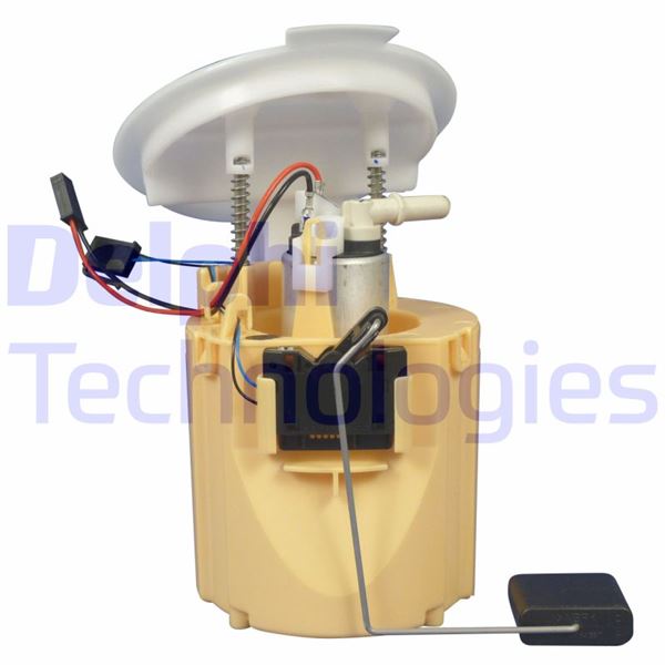 YAKIT BESLEME UNITESI SAG MERCEDES E-CLASS W212 S212 - DELPHI - OEM A2124700494