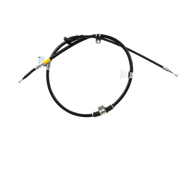 EL FREN TELİ ARKA SOL ASX 4 çekişli 13- - CAVO - OEM 1609905180