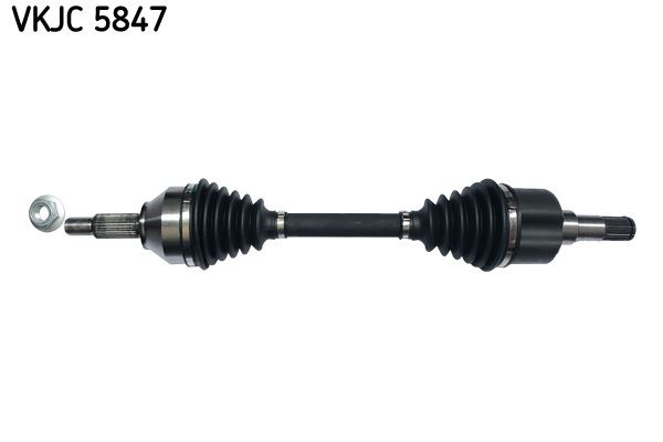 ON AKS KOMPLE SOL MONDEO III 1.8 16V I / 2.0 16V 00>07 - SKF - OEM 1S713B437AD