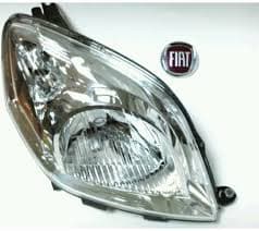 FAR SAĞ (ELK.) FIAT FIORINO 07> PEUGEOT BIPPER ...