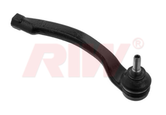 ROT BAŞI SAĞ RENAULT MEGANE II 02> SCENIC 03> - RIW - OEM 7701474796