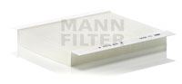 POLEN FİLTRESİ CITROEN XSARA PİCASSO 2.0İ 16V 136HP (03-10) - MANN - OEM 6447.FF