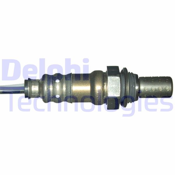 OKSİJEN SENSÖRÜ - FIAT BARCHETTA; MAZDA 626 IV HATCHBACK 02>04 - DELPHI
