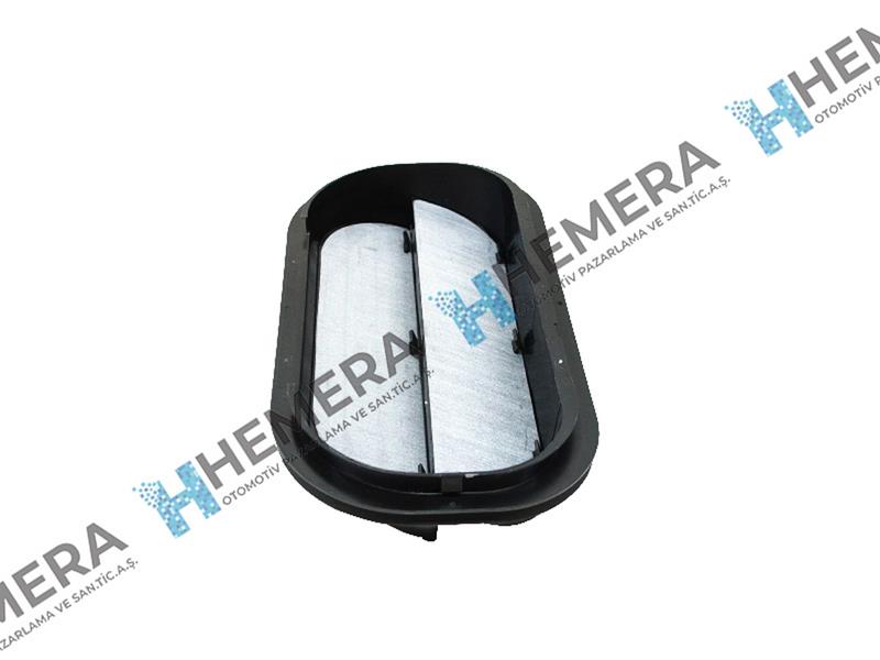 HAVALANDIRMA IZGARASI VOLKSWAGEN POLO 2011> - TAIWAN - OEM 6R0819465C