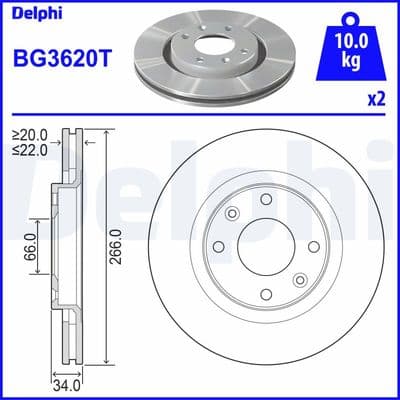 ÖN FREN AYNASI CORSA F-301-307-206-207-PARTNER-BER...