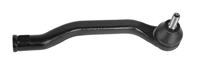 ROT BAŞI SAĞ RENAULT MEGANE III 09> FLUENCE 09 - KAPIMSAN - OEM 485204680R